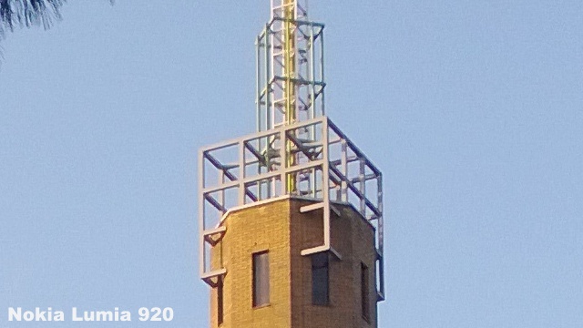 Tower 920