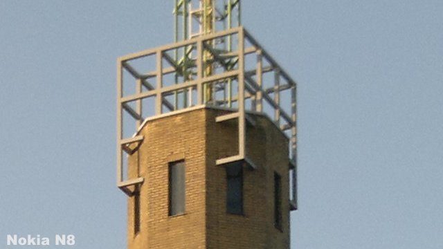 Tower N8