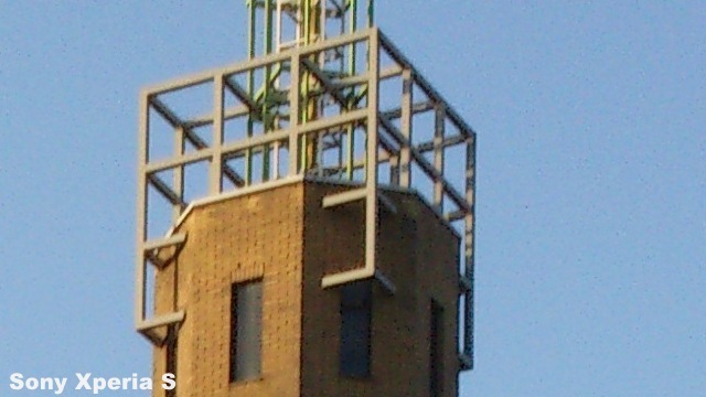 Tower XS