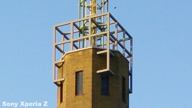 Tower XZ