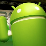 Android Logo (Bild: Google)