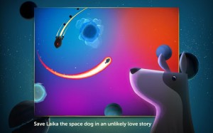 Astro Shark HD (Bild: Google Play) Astro Shark HD (Bild: Google Play)