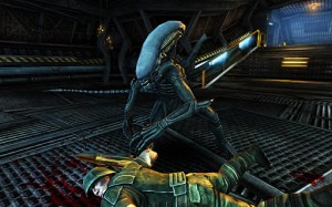 AVP Evolution (Bild: Google Play) AVP Evolution (Bild: Google Play)