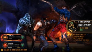 Bladeslinger (Bild: Google Play) Bladeslinger (Bild: Google Play)