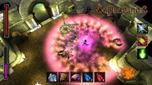 DeProfundis (Bild: Google Play) DeProfundis (Bild: Google Play)