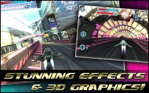 Flashout 3D (Bild: Google Play) Flashout 3D (Bild: Google Play)