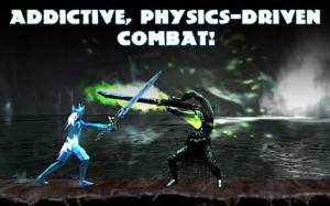 God Of Blades (Bild: Google Play) God Of Blades (Bild: Google Play)