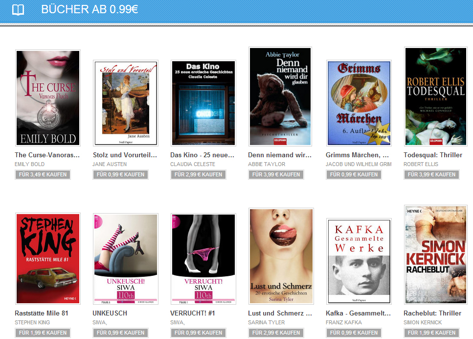 Google Play: Geburtstag Google Play: Geburtstag