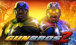 Gun Bros 2 (Bild: Google Play) Gun Bros 2 (Bild: Google Play)