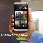 HTC One: Marketing (Bild: HTC)