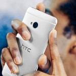 HTC One (Bild: HTC) HTC One (Bild: HTC)