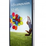 Samsung Galaxy S 4 (Bild: Samsung) Samsung Galaxy S 4 (Bild: Samsung)