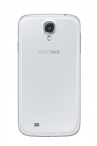 Samsung Galaxy S 4 (Bild: Samsung) Samsung Galaxy S 4 (Bild: Samsung)