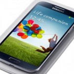 Samsung Galaxy S 4: Zubehör (Bild: Samsung) Samsung Galaxy S 4: Zubehör (Bild: Samsung)