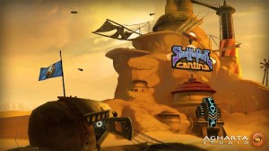 Shufflepuck Cantina Shufflepuck Cantina