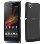 Sony Xperia L (Bild: Sony)