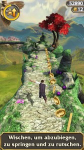 Temple Run: Oz (Bild: Google Play) Temple Run: Oz (Bild: Google Play)