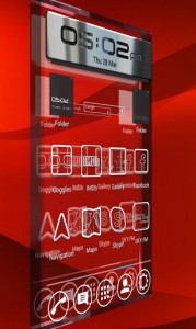 Vire Launcher (Bild: Google Play)