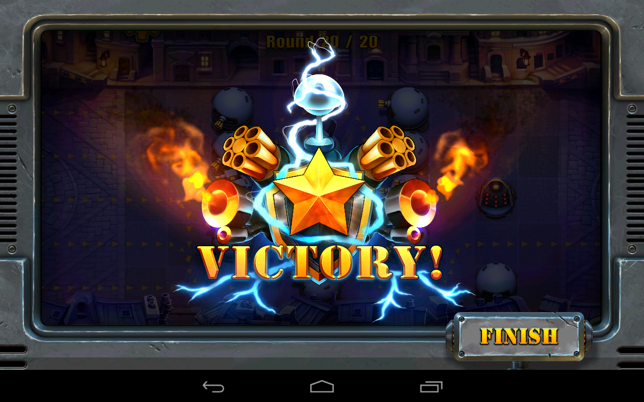Fieldrunners 2 Beta 19