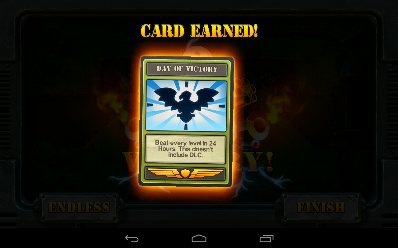 Fieldrunners 2 Beta 30