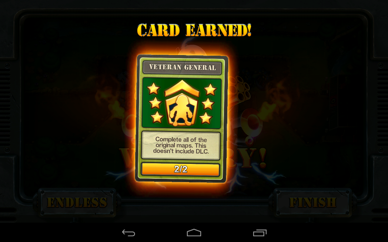 Fieldrunners 2 Beta 31