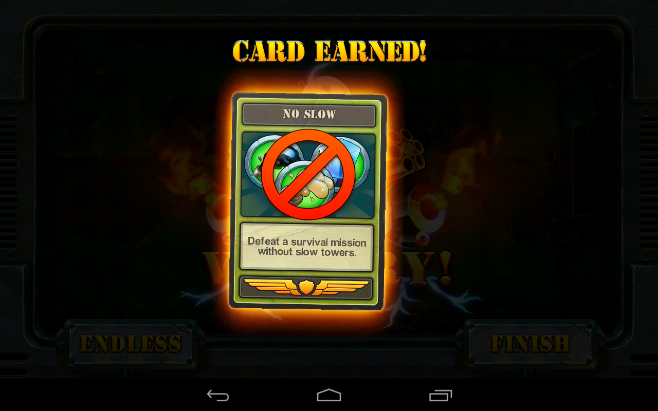Fieldrunners 2 Beta 32