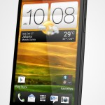 HTC Desire SV (Bild: HTC) HTC Desire SV (Bild: HTC)