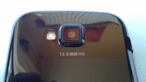 Star B94M, Kamera - Bild: N-Droid.de Abbildung zum Artikel „Star B94M im Test – China-Schrott oder billiges Android-Superphone?“