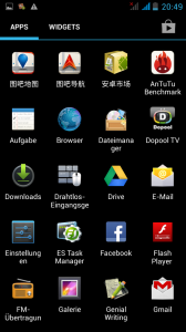 Abbildung zum Artikel „Star B94M im Test – China-Schrott oder billiges Android-Superphone?“