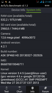 Abbildung zum Artikel „Star B94M im Test – China-Schrott oder billiges Android-Superphone?“