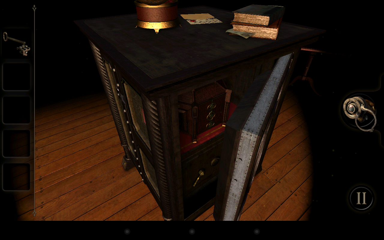 The Room 3