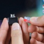 Kickstarter: Mini MicroSD Reader for Android Smartphones & Tablets Kickstarter: Mini MicroSD Reader for Android Smartphones & Tablets