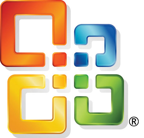 Microsoft Office: Logo (Bild: Microsoft) Microsoft Office: Logo (Bild: Microsoft)