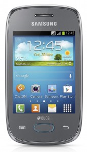 Samsung Galaxy Pocket Neo (Bild: Samsung)