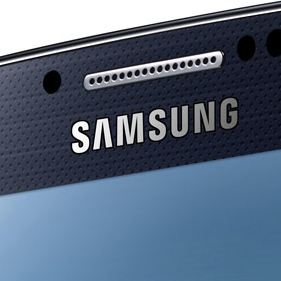 Samsung: Logo Samsung: Logo