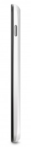 LG Nexus 4 in weiß (Bild: LG)