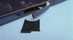 Abbildung zum Artikel „Das Sony Xperia Z im Test – Hervorragende Performance, matte Displayfarben“