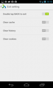 Next Browser 11
