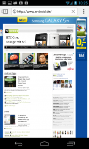 Next Browser 12