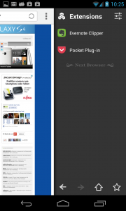 Next Browser 13