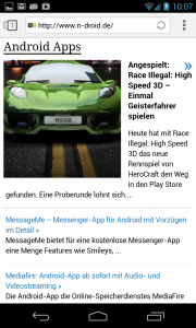 Next Browser 6