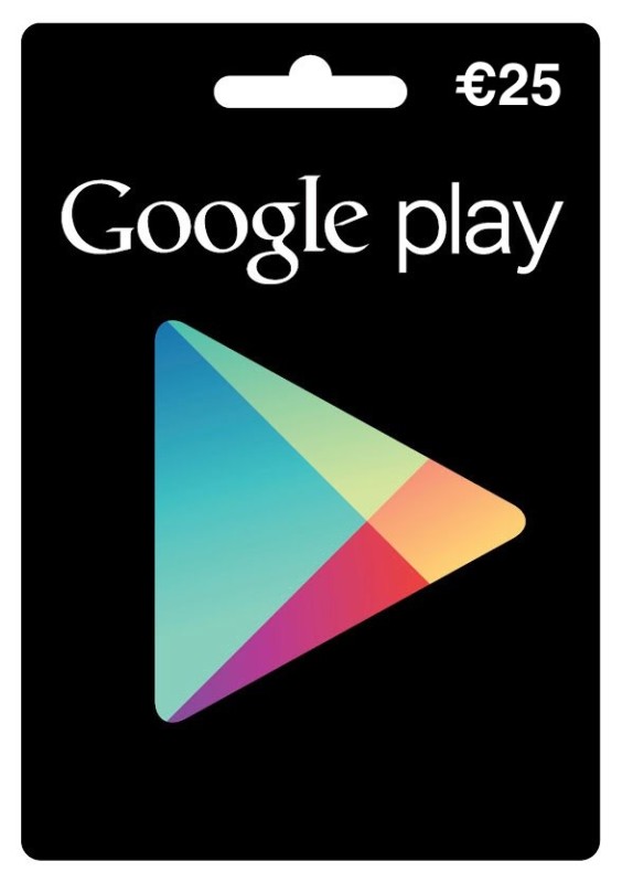 Google Play-Geschenkkarte (Bild: stadt-bremerhaven) Google Play-Geschenkkarte (Bild: stadt-bremerhaven)