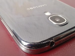 Samsung Galaxy S4 - Lautstärke, Audio (Bild: N-Droid) IMG 20130615 185508
