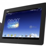 New Asus Transformer Pad Infinity (Bild: Asus)
