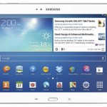 Samsung Galaxy Tab 3 10.1 (Bild: Samsung)