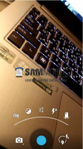 Samsung Galaxy S 4 mit Android 4.3 (Bild: sammobile) Samsung Galaxy S 4 mit Android 4.3 (Bild: sammobile)