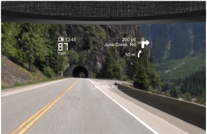 LiveMap (Bild: Indiegogo) LiveMap (Bild: Indiegogo)