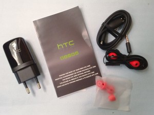 HTC One Zubehör Bild N Droid.de