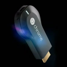 Chromecast