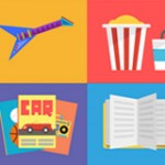 Google Play Redesign